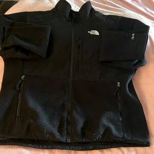 North Face Denali Jacket